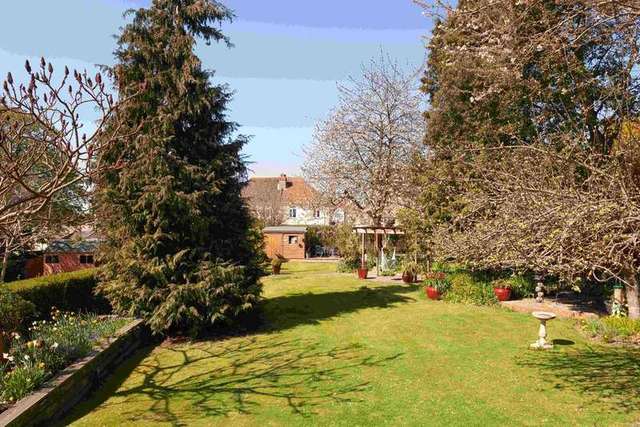  Image of 5 bedroom Detached house for sale in Drayton Lane Drayton Portsmouth PO6 at Drayton Portsmouth Hampshire, PO6 1HG