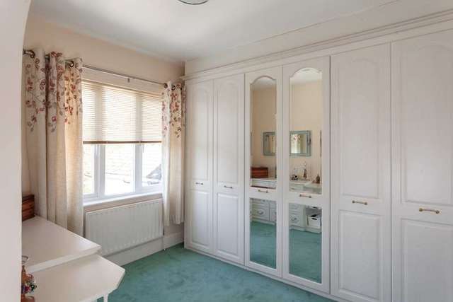  Image of 5 bedroom Detached house for sale in Drayton Lane Drayton Portsmouth PO6 at Drayton Portsmouth Hampshire, PO6 1HG