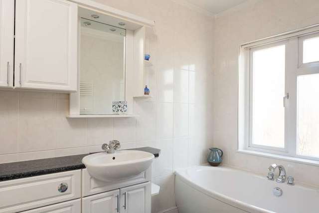  Image of 5 bedroom Detached house for sale in Drayton Lane Drayton Portsmouth PO6 at Drayton Portsmouth Hampshire, PO6 1HG