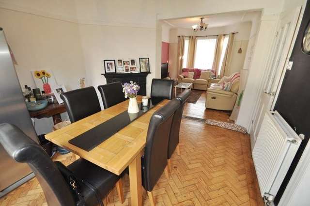  Image of 3 bedroom Detached house to rent in Drayton Road Wallasey CH44 at Wallasey, CH44 9EQ