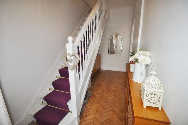  Image of 3 bedroom Detached house to rent in Drayton Road Wallasey CH44 at Wallasey, CH44 9EQ