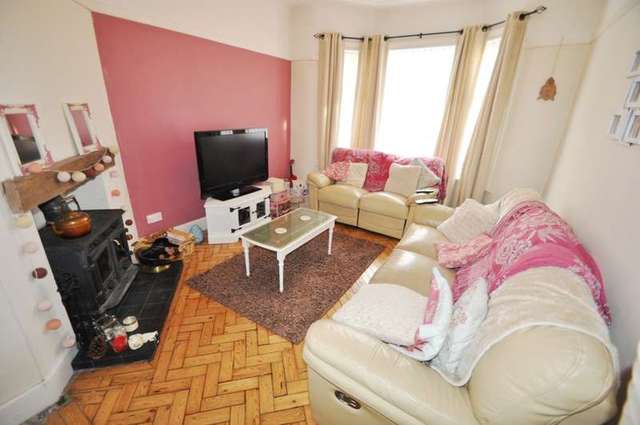  Image of 3 bedroom Detached house to rent in Drayton Road Wallasey CH44 at Wallasey, CH44 9EQ