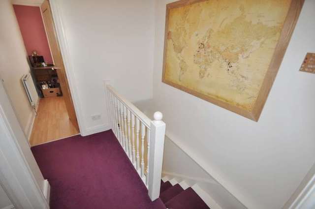  Image of 3 bedroom Detached house to rent in Drayton Road Wallasey CH44 at Wallasey, CH44 9EQ