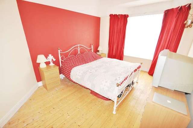 Image of 3 bedroom Detached house to rent in Drayton Road Wallasey CH44 at Wallasey, CH44 9EQ