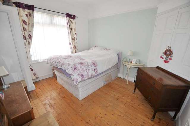  Image of 3 bedroom Detached house to rent in Drayton Road Wallasey CH44 at Wallasey, CH44 9EQ