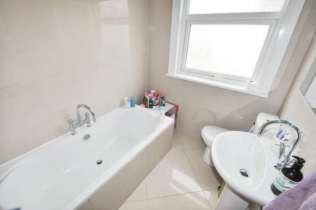  Image of 3 bedroom Detached house to rent in Drayton Road Wallasey CH44 at Wallasey, CH44 9EQ