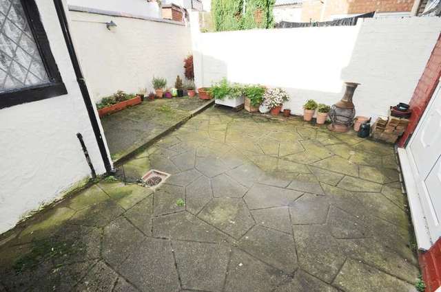  Image of 3 bedroom Detached house to rent in Drayton Road Wallasey CH44 at Wallasey, CH44 9EQ