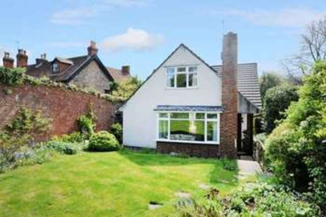  Image of 4 bedroom Detached house for sale in Druid Hill Stoke Bishop Bristol BS9 at Druid Hill Stoke Bishop Bristol, BS9 1EN
