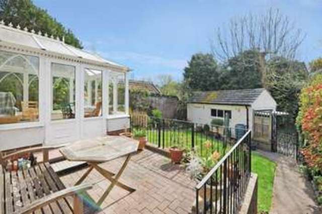  Image of 4 bedroom Detached house for sale in Druid Hill Stoke Bishop Bristol BS9 at Druid Hill Stoke Bishop Bristol, BS9 1EN