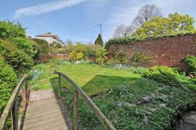  Image of 4 bedroom Detached house for sale in Druid Hill Stoke Bishop Bristol BS9 at Druid Hill Stoke Bishop Bristol, BS9 1EN