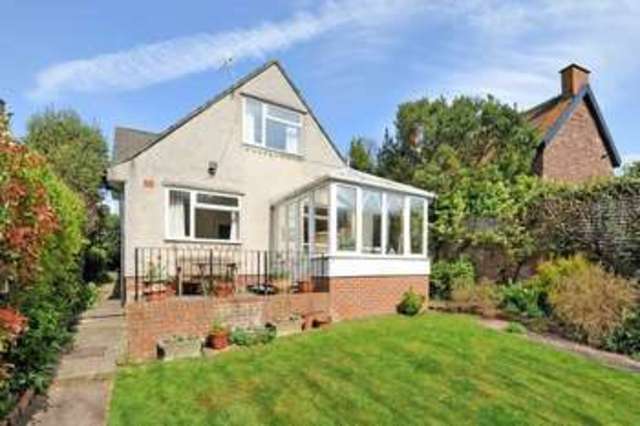  Image of 4 bedroom Detached house for sale in Druid Hill Stoke Bishop Bristol BS9 at Druid Hill Stoke Bishop Bristol, BS9 1EN
