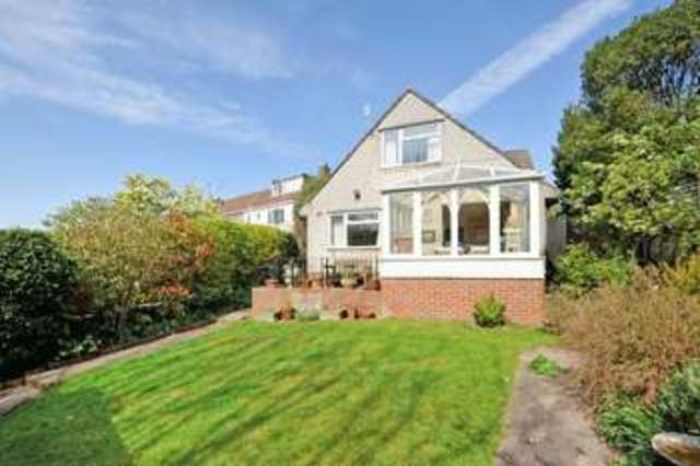  Image of 4 bedroom Detached house for sale in Druid Hill Stoke Bishop Bristol BS9 at Druid Hill Stoke Bishop Bristol, BS9 1EN