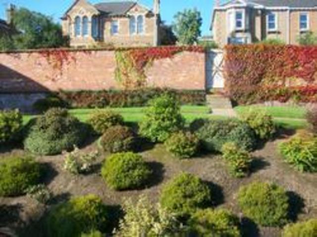  Image of 2 bedroom Flat to rent in Dudhope Terrace Dundee DD3 at City Centre Dundee Dundee, DD3 6HG