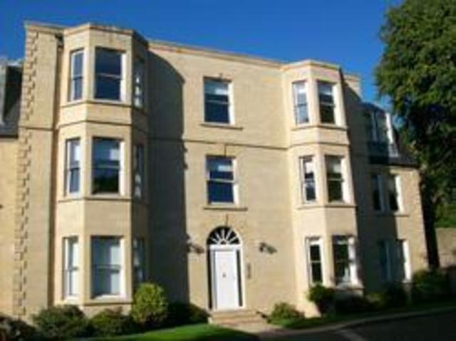  Image of 2 bedroom Flat to rent in Dudhope Terrace Dundee DD3 at City Centre Dundee Dundee, DD3 6HG