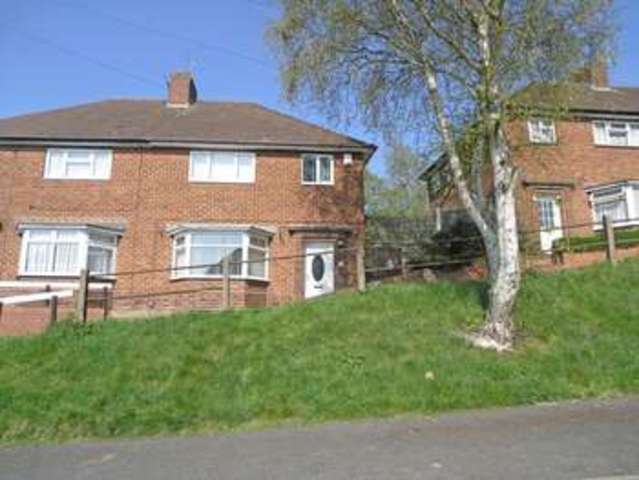  Image of 3 bedroom Semi-Detached house for sale in Knowle Hill Road Dudley DY2 at Knowle Hill Road Netherton Dudley, DY2 0HW