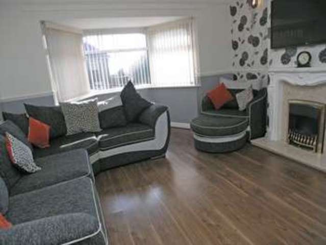  Image of 3 bedroom Semi-Detached house for sale in Knowle Hill Road Dudley DY2 at Knowle Hill Road Netherton Dudley, DY2 0HW