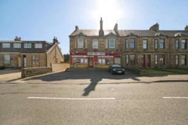  Image of 5 bedroom Flat for sale in Duke Street Denny FK6 at Denny Falkirk Denny, FK6 6NS