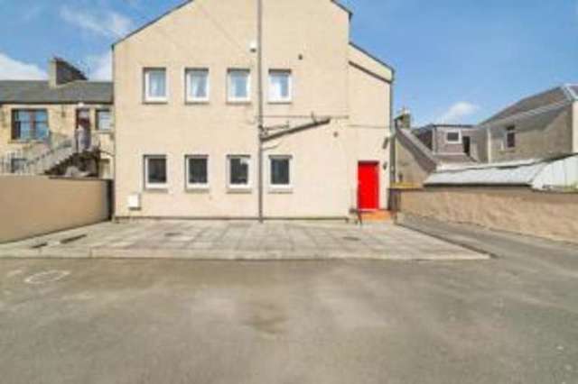  Image of 5 bedroom Flat for sale in Duke Street Denny FK6 at Denny Falkirk Denny, FK6 6NS
