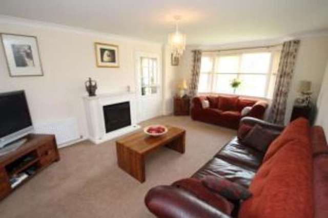  Image of 4 bedroom Detached house for sale in Dunnottar Drive Kilmarnock KA1 at Kilmarnock East Ayrshire Riccarton, KA1 2RZ