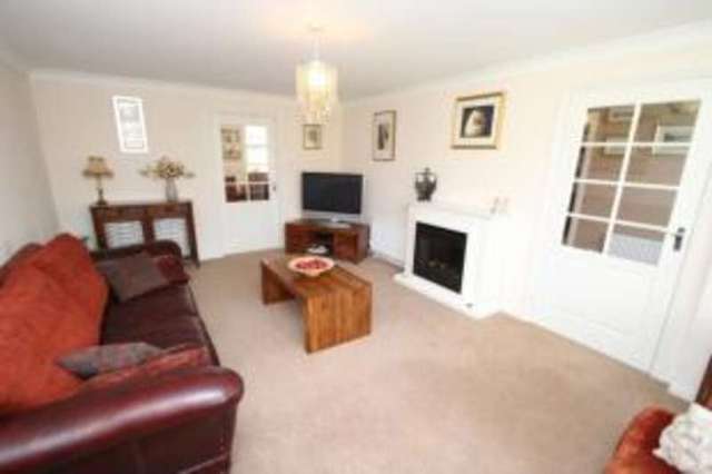  Image of 4 bedroom Detached house for sale in Dunnottar Drive Kilmarnock KA1 at Kilmarnock East Ayrshire Riccarton, KA1 2RZ