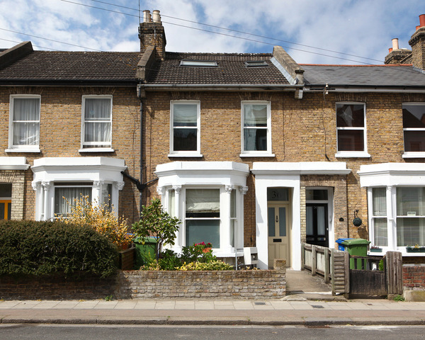  Image of 4 bedroom Terraced house for sale in Dunstans Road London SE22 at Dunstans Road  East Dulwich, SE22 0HQ