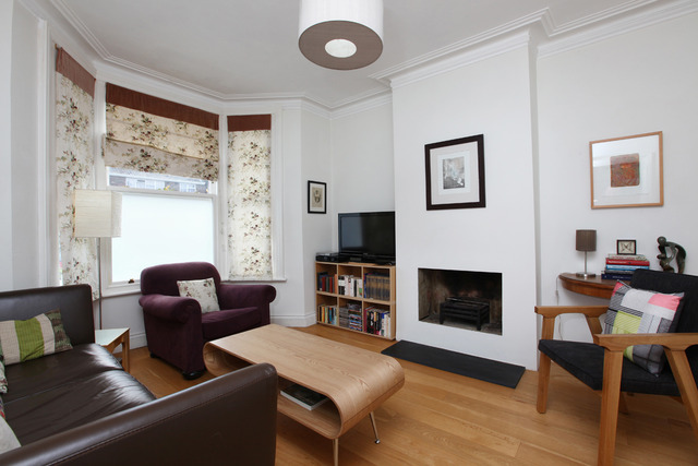  Image of 4 bedroom Terraced house for sale in Dunstans Road London SE22 at Dunstans Road  East Dulwich, SE22 0HQ