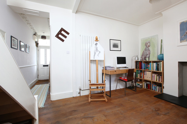  Image of 4 bedroom Terraced house for sale in Dunstans Road London SE22 at Dunstans Road  East Dulwich, SE22 0HQ