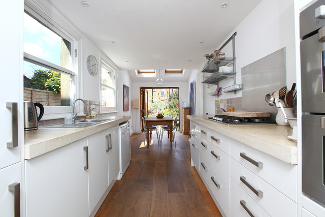  Image of 4 bedroom Terraced house for sale in Dunstans Road London SE22 at Dunstans Road  East Dulwich, SE22 0HQ