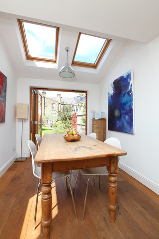  Image of 4 bedroom Terraced house for sale in Dunstans Road London SE22 at Dunstans Road  East Dulwich, SE22 0HQ