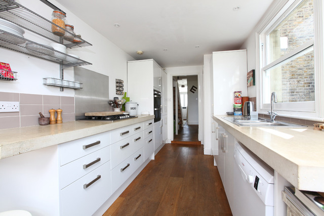  Image of 4 bedroom Terraced house for sale in Dunstans Road London SE22 at Dunstans Road  East Dulwich, SE22 0HQ