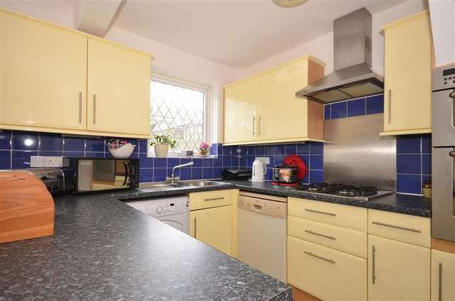  Image of 3 bedroom Terraced house for sale in Dunster Avenue Morden SM4 at Morden Surrey Morden, SM4 4LE