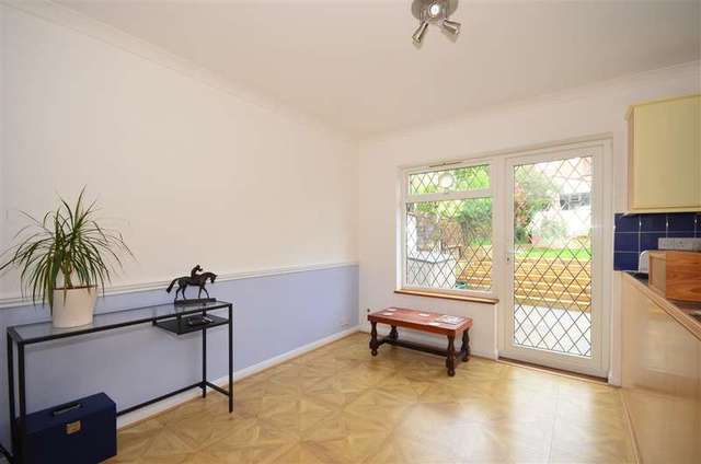  Image of 3 bedroom Terraced house for sale in Dunster Avenue Morden SM4 at Morden Surrey Morden, SM4 4LE