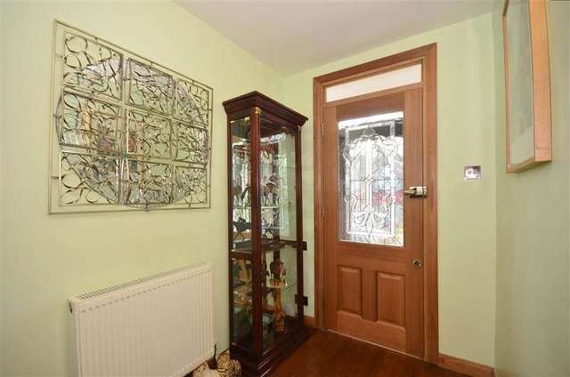  Image of 3 bedroom Terraced house for sale in Dunster Avenue Morden SM4 at Morden Surrey Morden, SM4 4LE