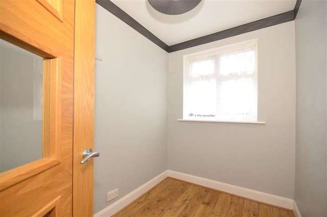  Image of 3 bedroom Terraced house for sale in Dunster Avenue Morden SM4 at Morden Surrey Morden, SM4 4LE