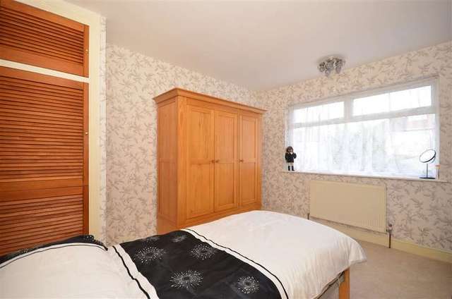  Image of 3 bedroom Terraced house for sale in Dunster Avenue Morden SM4 at Morden Surrey Morden, SM4 4LE