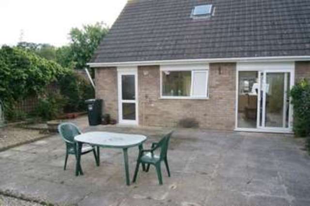  Image of 2 bedroom Semi-Detached house for sale in Dunster Crescent Weston-super-Mare BS24 at Dunster Crescent  Weston-Super-Mare, BS24 9DZ