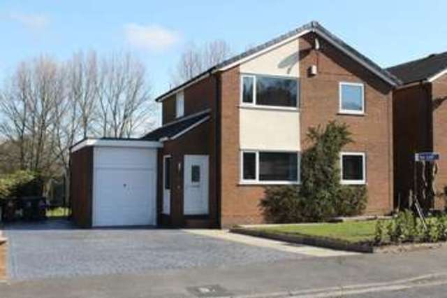  Image of 3 bedroom Detached house for sale in Durham Road Wilpshire Blackburn BB1 at Durham Road Wilpshire Ribble Valley, BB1 9NH