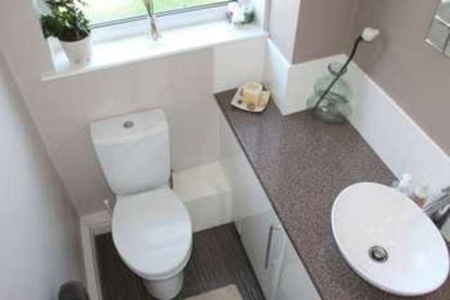  Image of 3 bedroom Detached house for sale in Durham Road Wilpshire Blackburn BB1 at Durham Road Wilpshire Ribble Valley, BB1 9NH