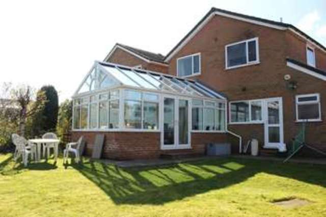  Image of 3 bedroom Detached house for sale in Durham Road Wilpshire Blackburn BB1 at Durham Road Wilpshire Ribble Valley, BB1 9NH