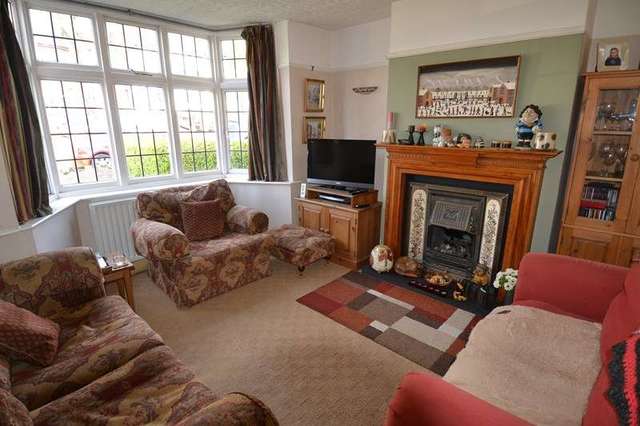  Image of 3 bedroom Semi-Detached house for sale in Durley Dean Road Selly Oak Birmingham B29 at Durley Dean Road Selly Oak Birmingham, B29 6SA