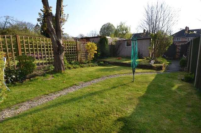  Image of 3 bedroom Semi-Detached house for sale in Durley Dean Road Selly Oak Birmingham B29 at Durley Dean Road Selly Oak Birmingham, B29 6SA