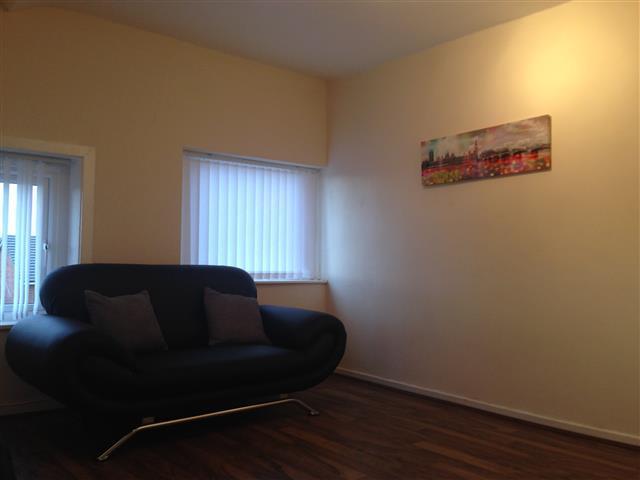  Image of 1 bedroom Flat to rent in Durning Road Edge Hill Liverpool L7 at Kensington  Liverpool, L7 5NG