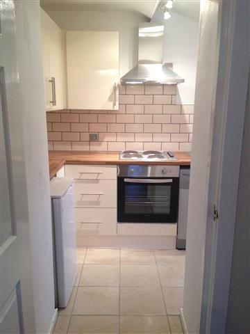  Image of 1 bedroom Flat to rent in Durning Road Edge Hill Liverpool L7 at Kensington  Liverpool, L7 5NG