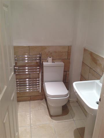  Image of 1 bedroom Flat to rent in Durning Road Edge Hill Liverpool L7 at Kensington  Liverpool, L7 5NG