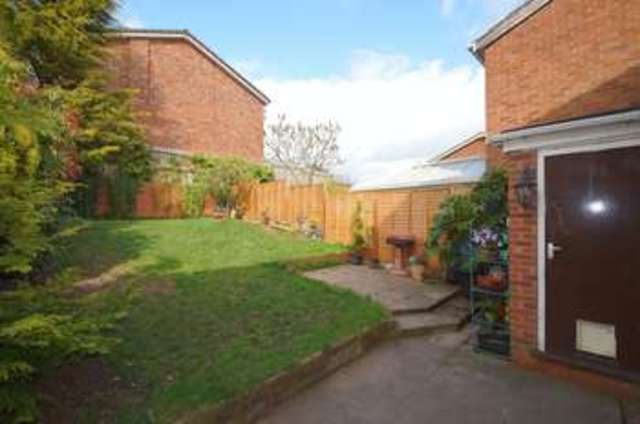  Image of 3 bedroom Semi-Detached house for sale in Easenhall Lane Redditch B98 at Easenhall Lane Matchborough East Redditch, B98 0BJ