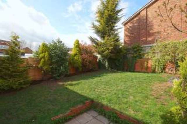  Image of 3 bedroom Semi-Detached house for sale in Easenhall Lane Redditch B98 at Easenhall Lane Matchborough East Redditch, B98 0BJ