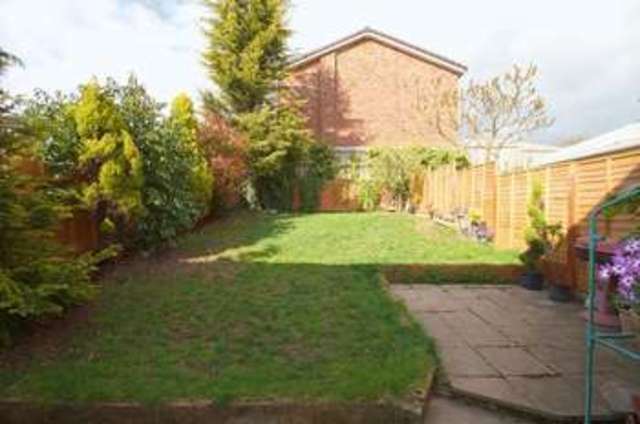  Image of 3 bedroom Semi-Detached house for sale in Easenhall Lane Redditch B98 at Easenhall Lane Matchborough East Redditch, B98 0BJ