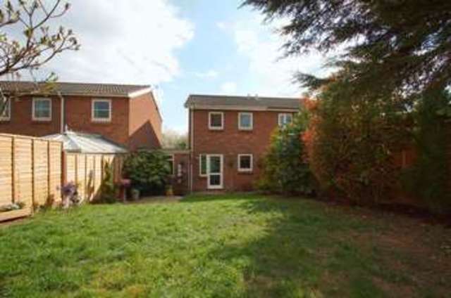  Image of 3 bedroom Semi-Detached house for sale in Easenhall Lane Redditch B98 at Easenhall Lane Matchborough East Redditch, B98 0BJ