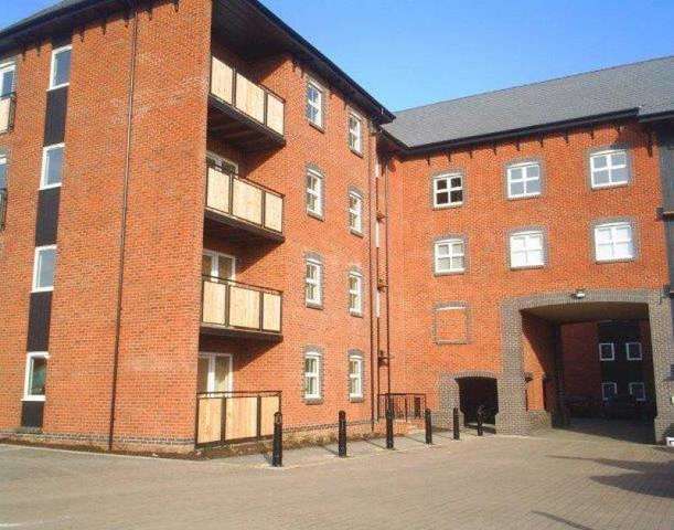  Image of 2 bedroom Apartment for sale in The Wharf Leighton Buzzard LU7 at East Dock The Wharf LINSLADE, LU7 2LA