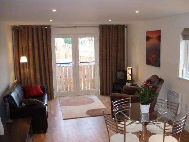  Image of 2 bedroom Apartment for sale in The Wharf Leighton Buzzard LU7 at East Dock The Wharf LINSLADE, LU7 2LA